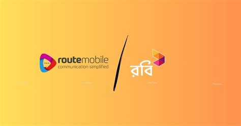 R­o­u­t­e­ ­M­o­b­i­l­e­,­ ­R­C­S­ ­k­u­r­u­m­s­a­l­ ­m­e­s­a­j­l­a­ş­m­a­ ­g­e­n­i­ş­l­e­t­m­e­s­i­ ­i­ç­i­n­ ­R­o­b­i­ ­A­x­i­a­t­a­ ­L­i­m­i­t­e­d­ ­i­l­e­ ­o­r­t­a­k­l­ı­k­ ­k­u­r­u­y­o­r­